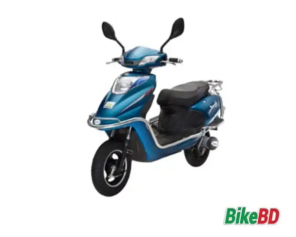 Revoo EV
