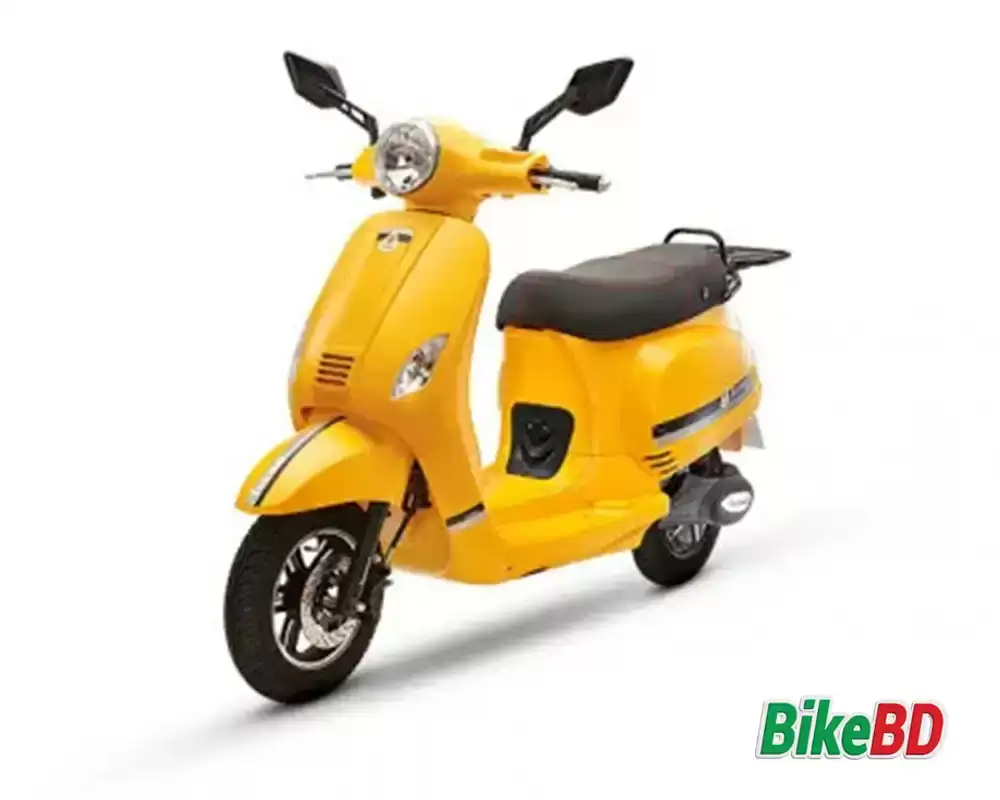 Revoo EV