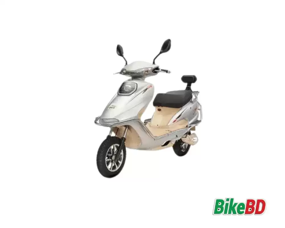 Revoo EV