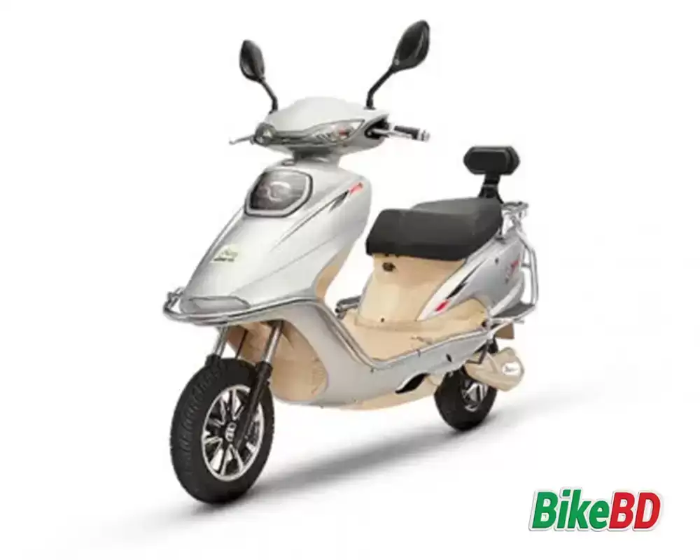 Revoo EV