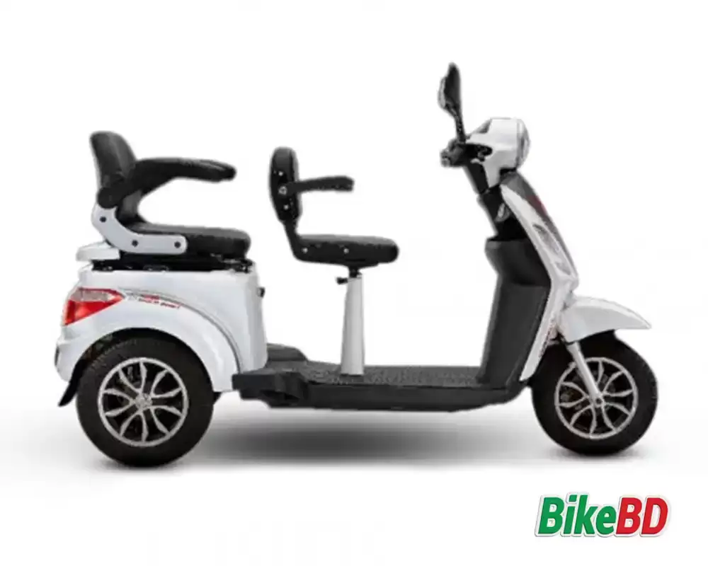 Revoo EV