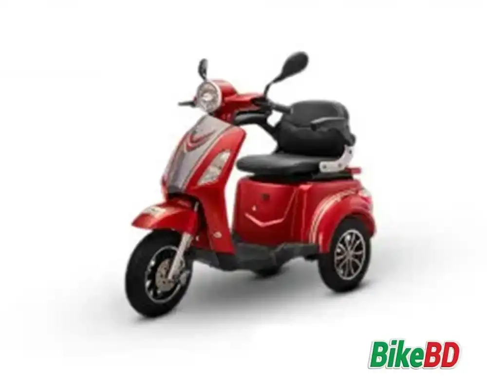Revoo EV
