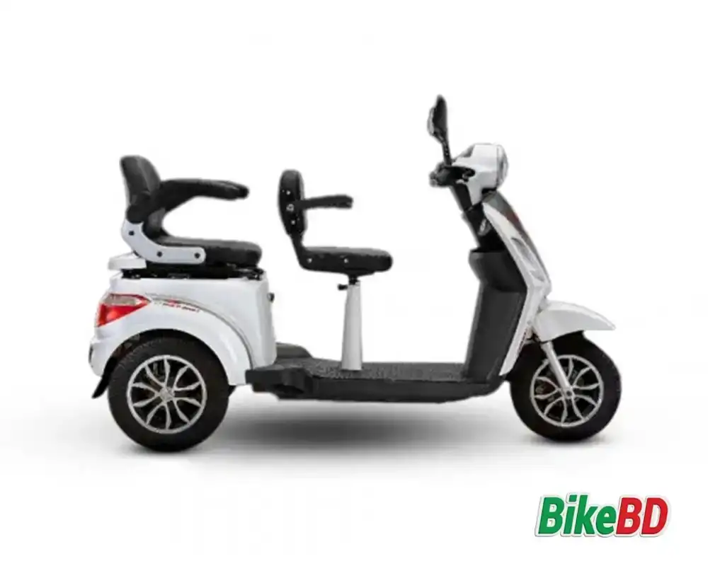 Revoo EV