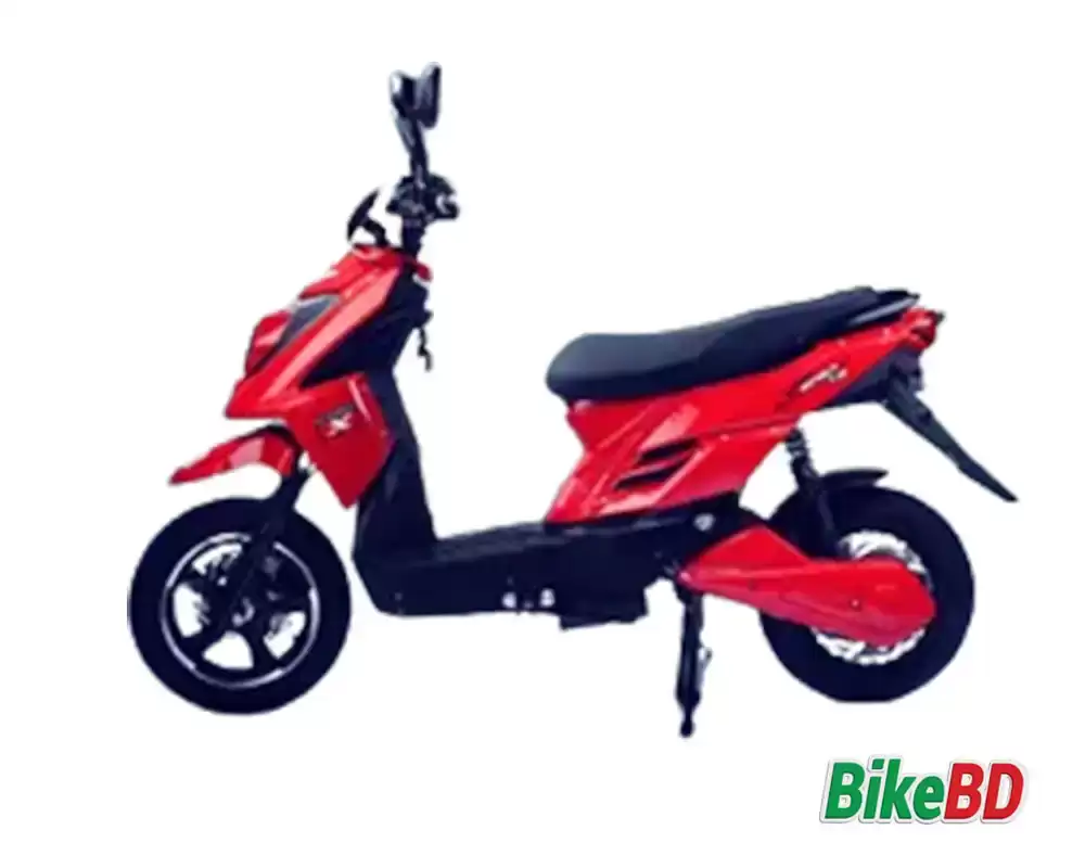 Revoo EV