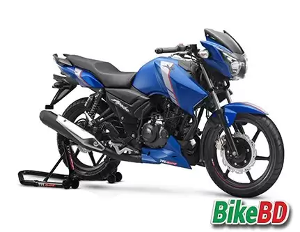 Apache rtr 160 4v deals bs6 all colours