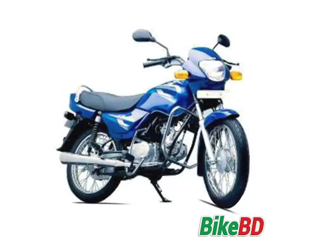 TVS Centra Price in Bangladesh BikeBD Feb 2024