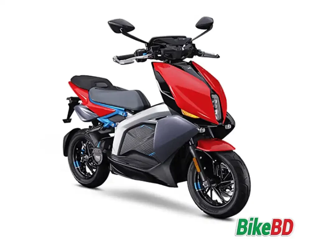 Revoo EV