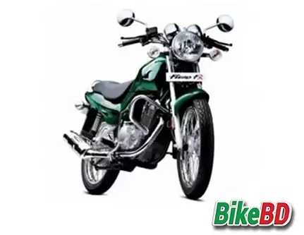 tvs fiero bike price