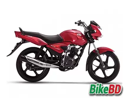 TVS Jive 110