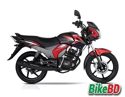 Tvs motor bike discount price