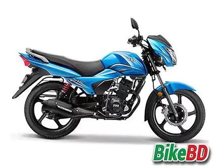 TVS Victor