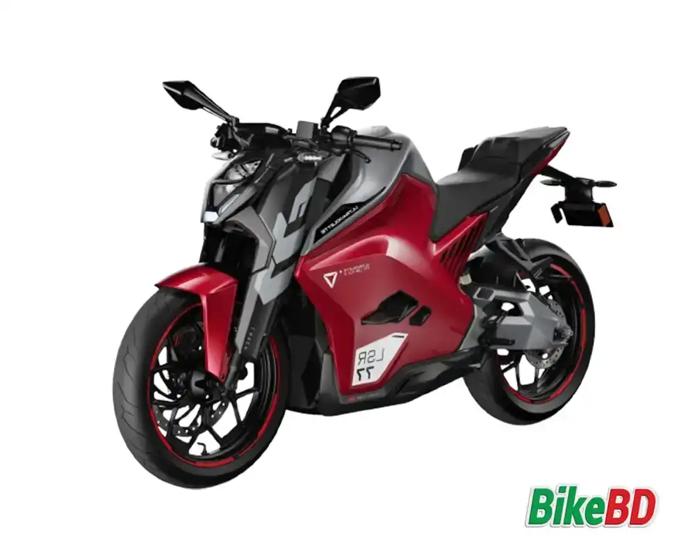 Revoo EV