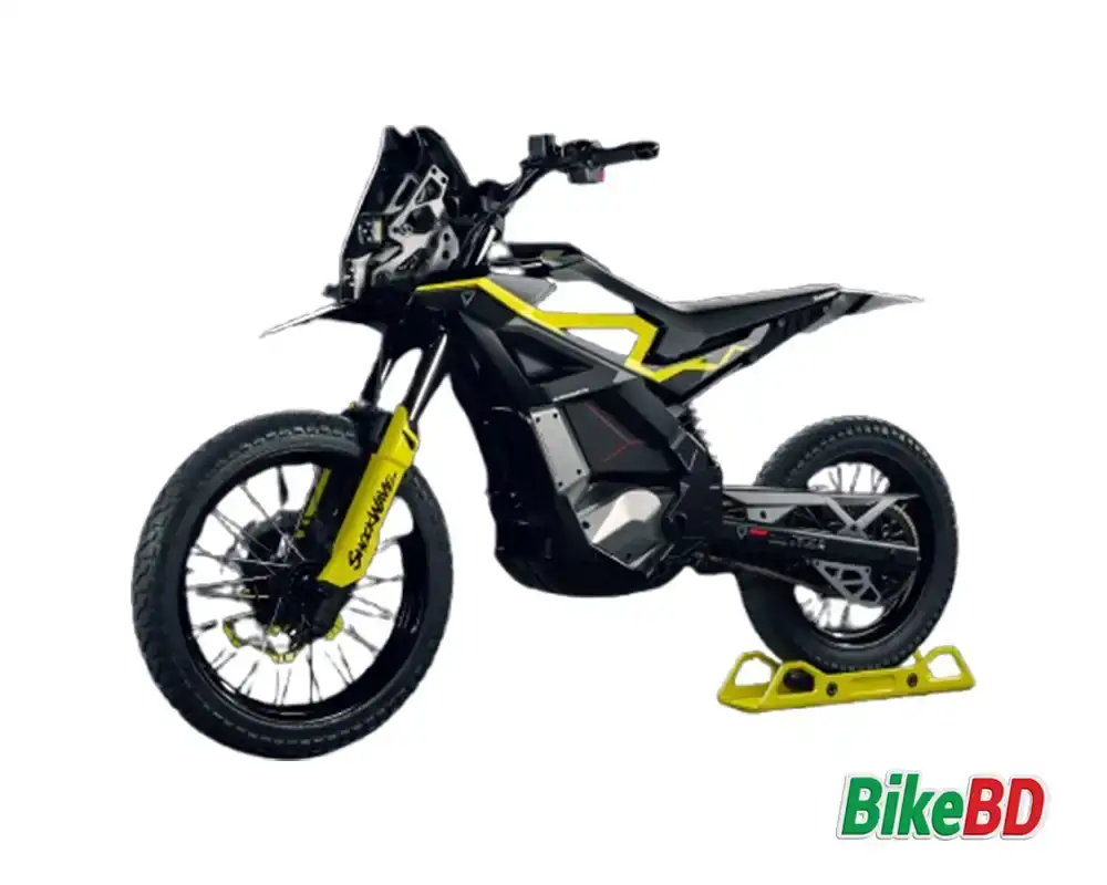 Revoo EV