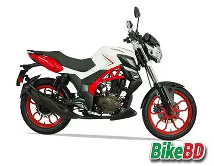 UM Xtreet R 150