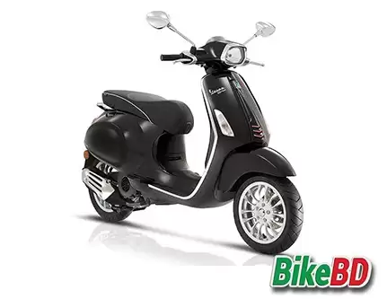 Vespa Sprint 125 IGET ABS