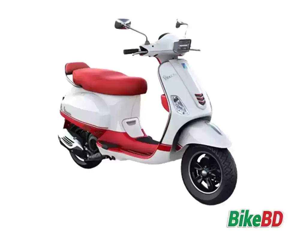 Vespa SXL 150 ABS