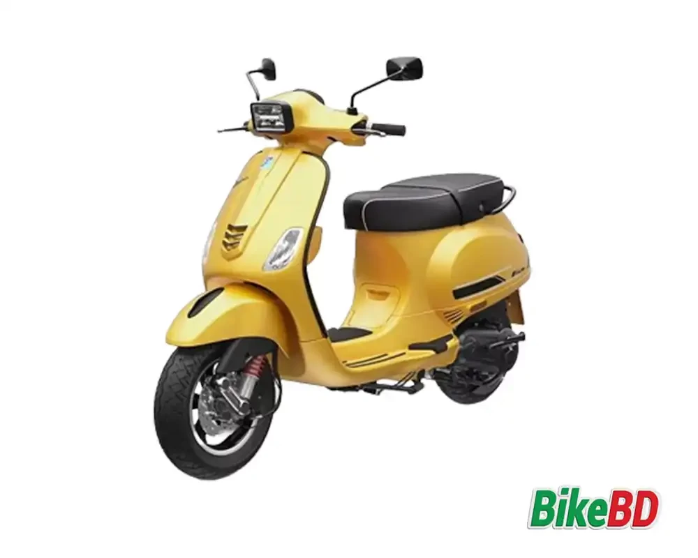 Vespa SXL 150