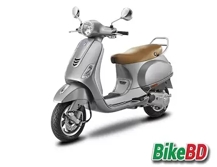Vespa VXL 125