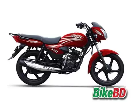 Victor-R  V110 Advance