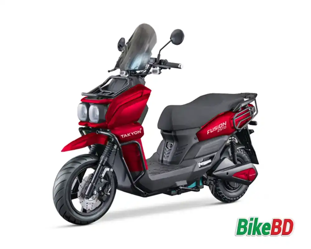 Revoo EV