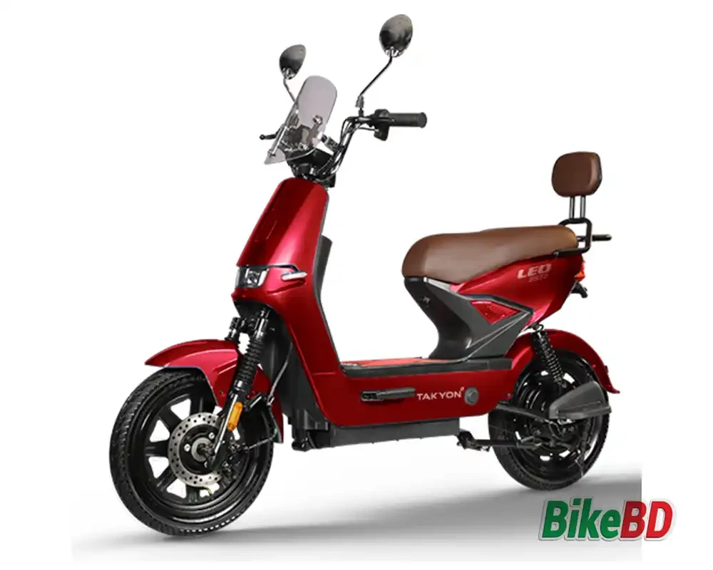 Walton Takyon Fusion 25T2