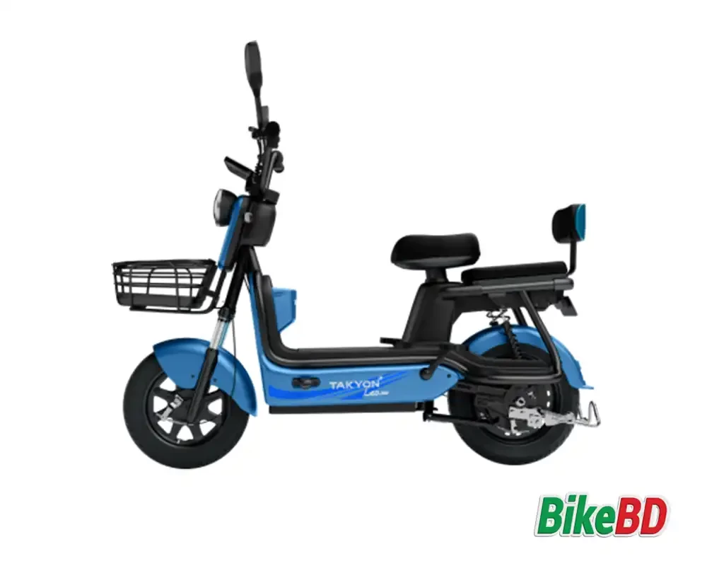 Walton Takyon Leo (12 AH)