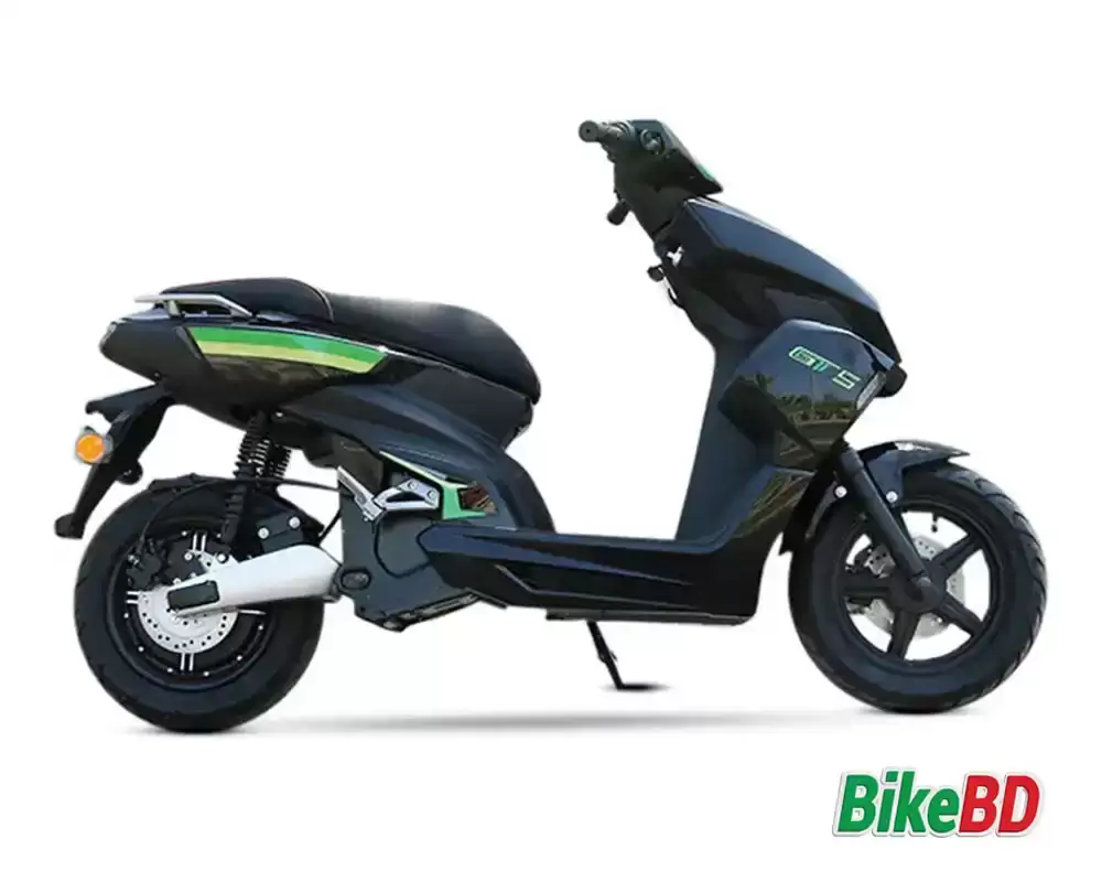 Revoo EV