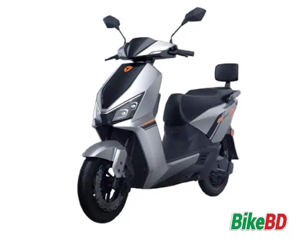 Revoo EV