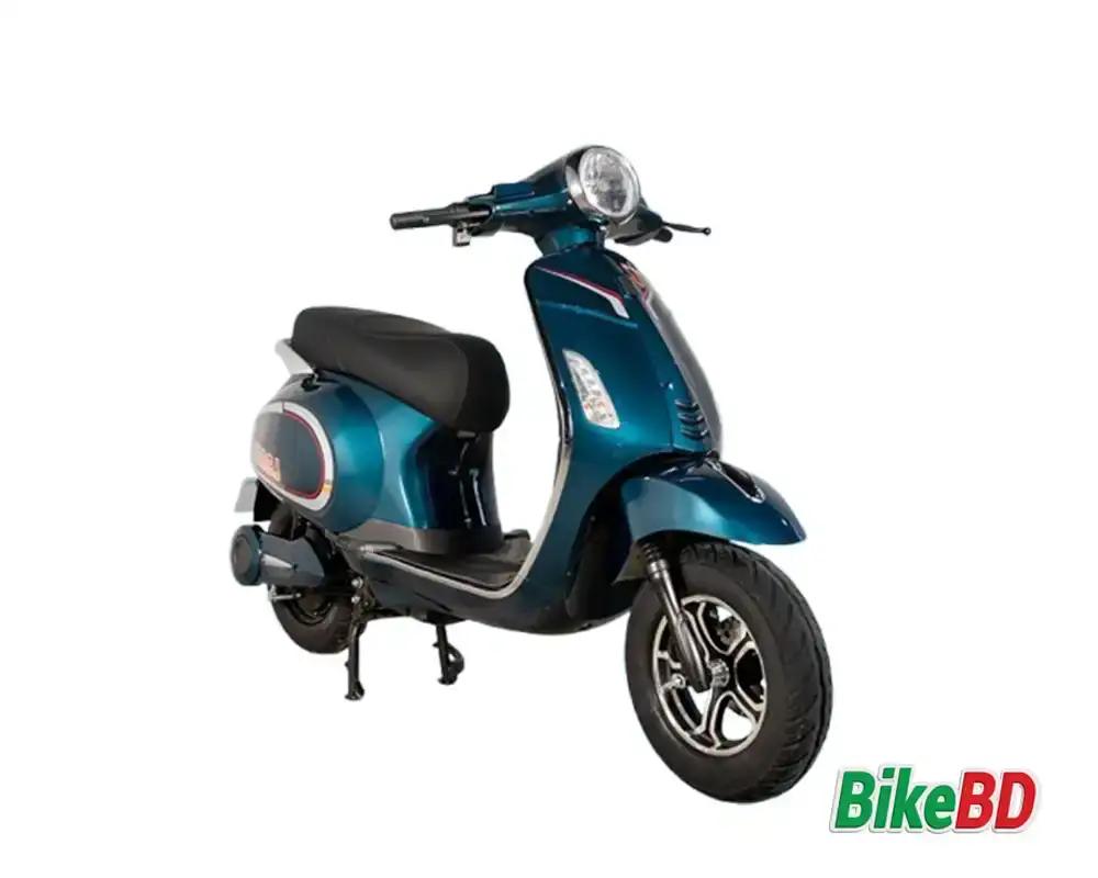 Revoo EV