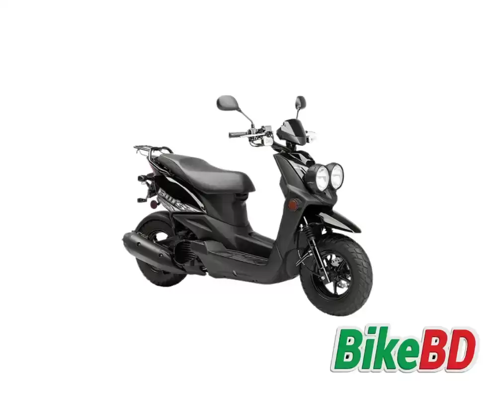 Yamaha deals bws 50