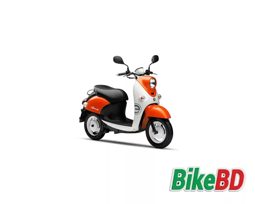 Revoo EV