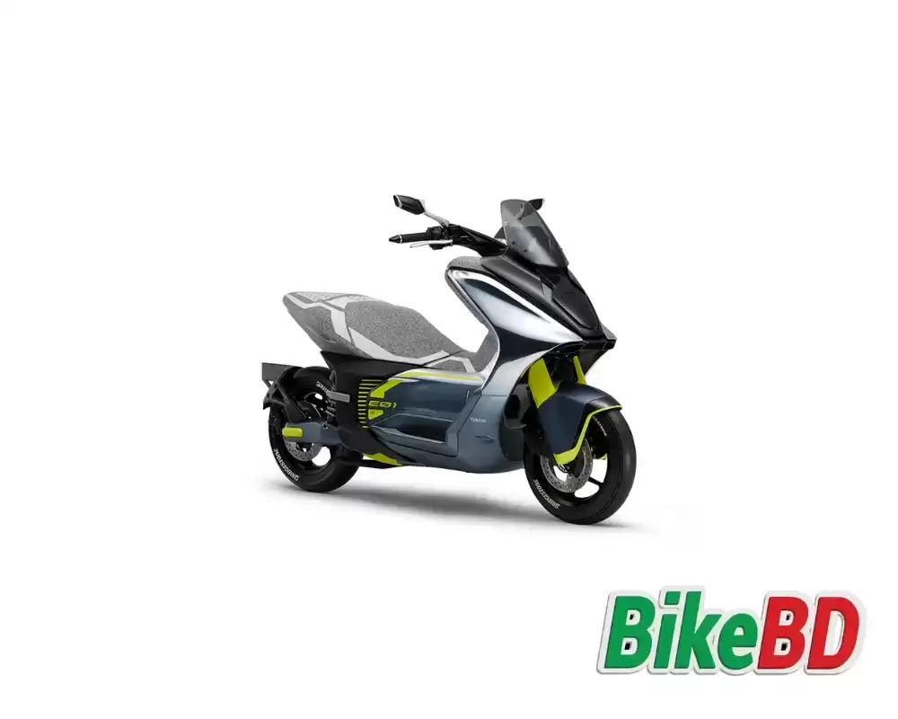 Revoo EV