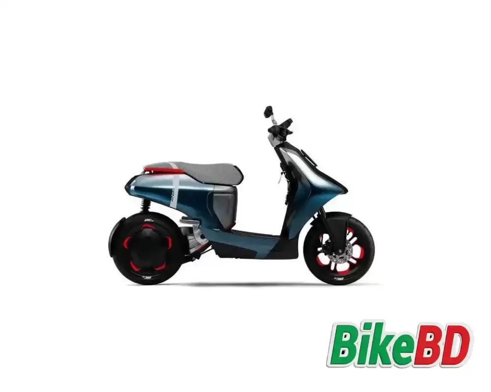 Revoo EV