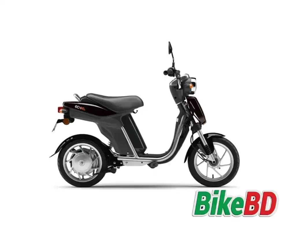 Revoo EV