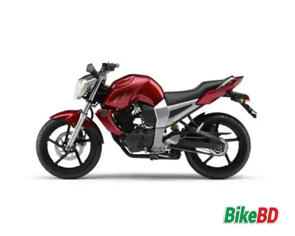 Yamaha FZ 153 Price in Bangladesh Nov 2024