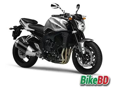 Yamaha FZ 1