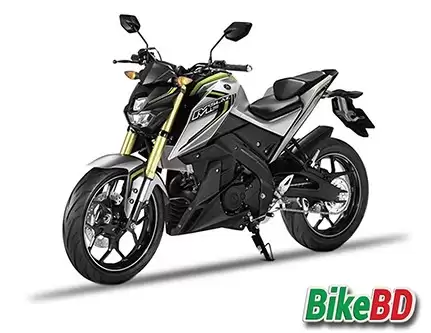 Yamaha M Slaz