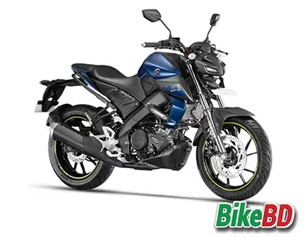 Yamaha MT 15 Price In Bangladesh Mar 2024