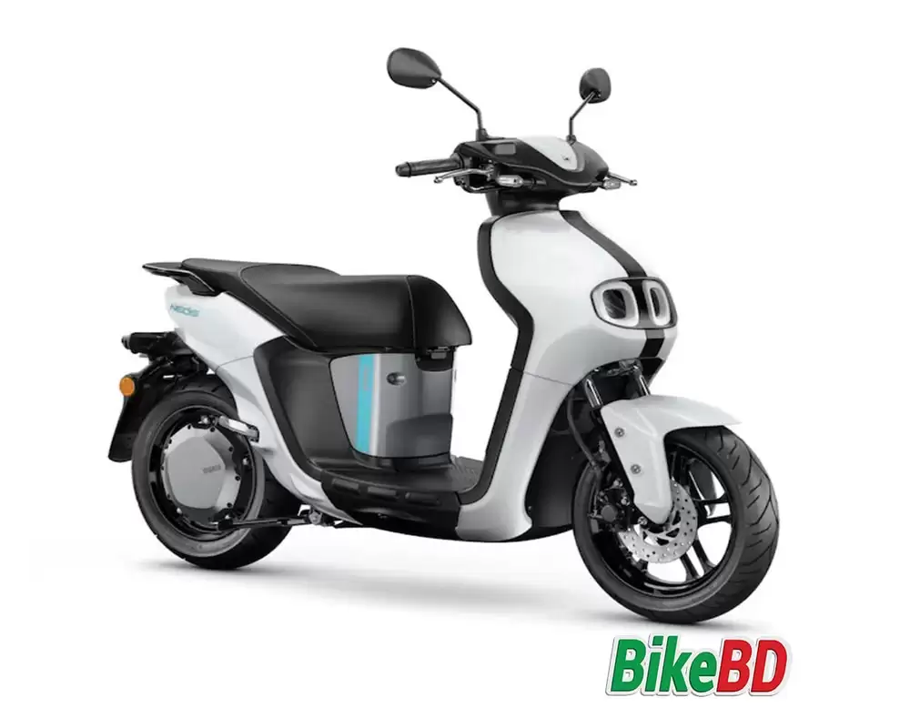 Revoo EV