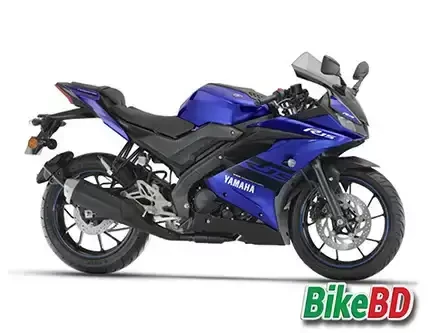 R15 V3 Indian Version Dual ABS