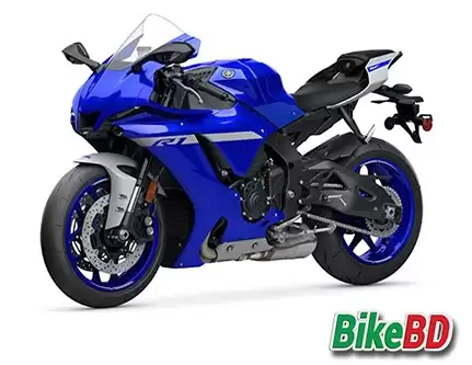 Yamaha R1