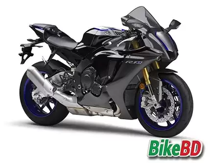 Yamaha R1M