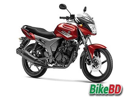 Yamaha SZR price in Bangladesh BikeBD Mar 2024