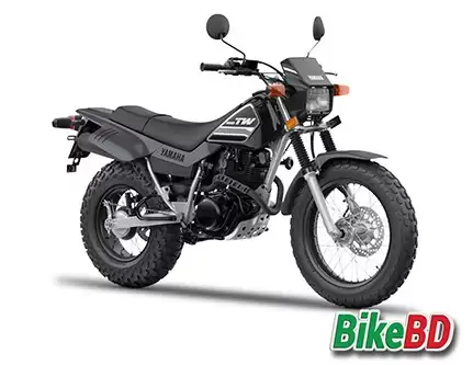 Yamaha TW 200