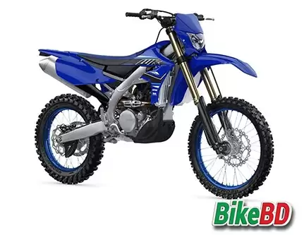 Yamaha WR250F