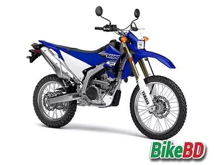 Yamaha WR250R