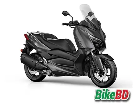 Yamaha XMAX 300