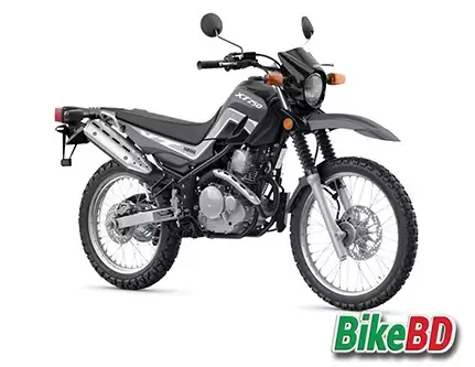Yamaha XT 250
