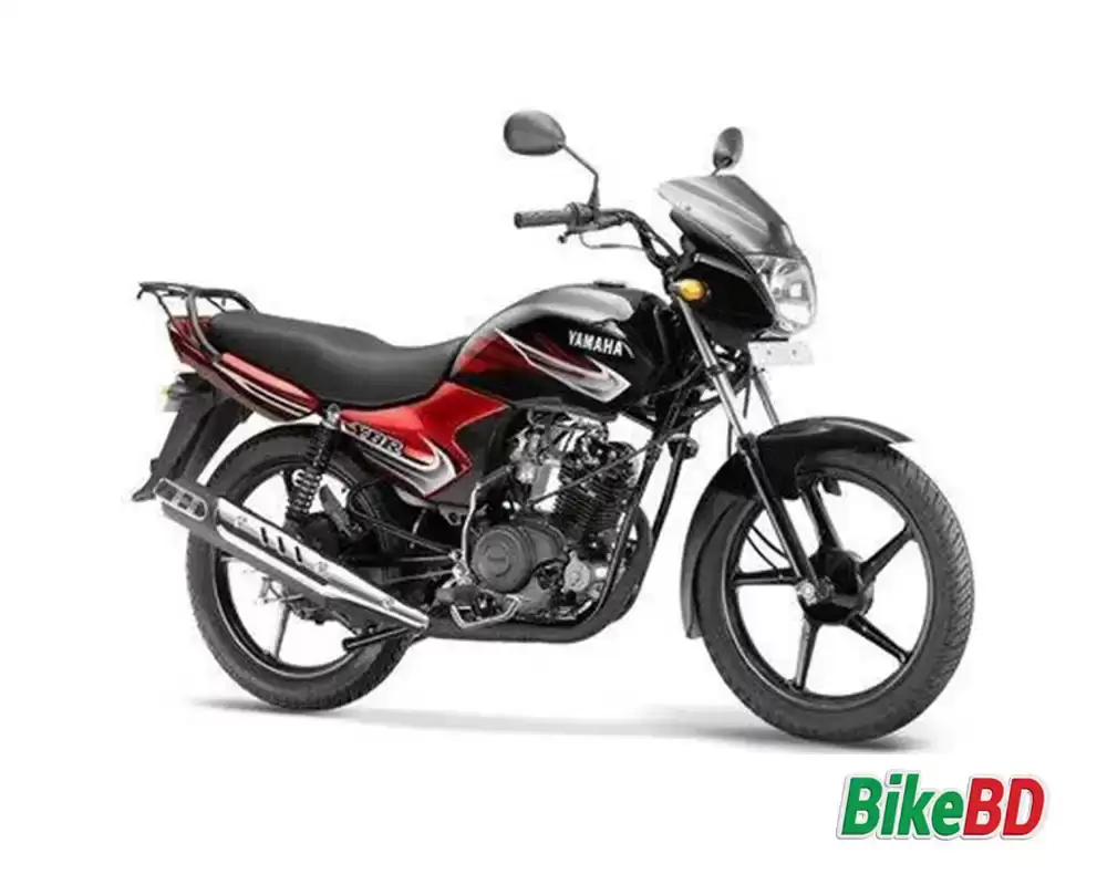 Yamaha libero online 100cc