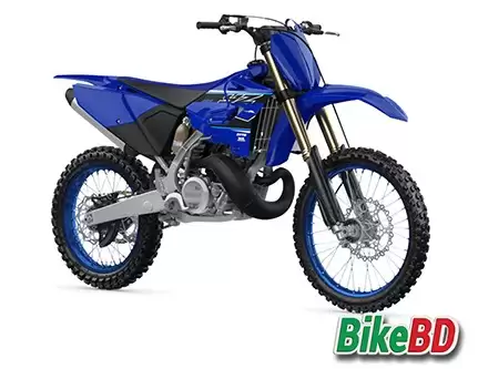Yamaha YZ250